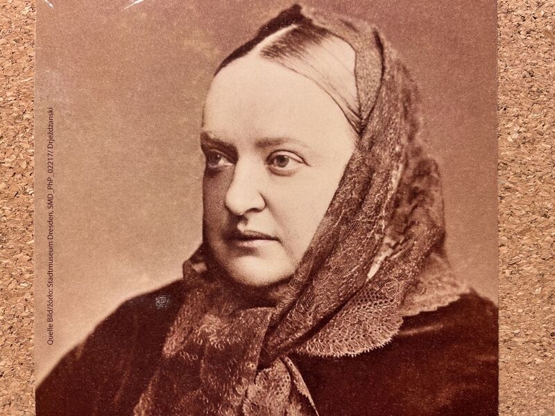 Marie Simon